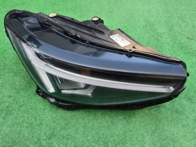 Volvo xc40 lift full led лампа передняя фото №1