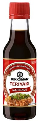 Kikkoman Sos teriyaki 150 ml