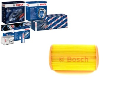 Фильтр воздуха bosch 7786626 60811342 60815415 фото №1