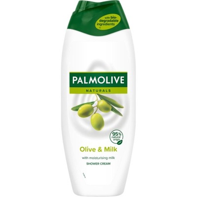 Żel Palmolive Oliwka 500 ml