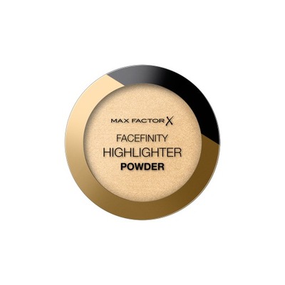 Max Factor Facefinity Highlighter Powder Puder 002