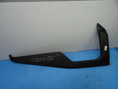 BRIDA DE PUERTA DERECHA PARTE DELANTERA FORD TRANSIT MK7 6C16V22370ACW  