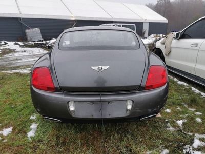 LAMP REAR LEFT BENTLEY CONTINENTAL GT SPEED.  