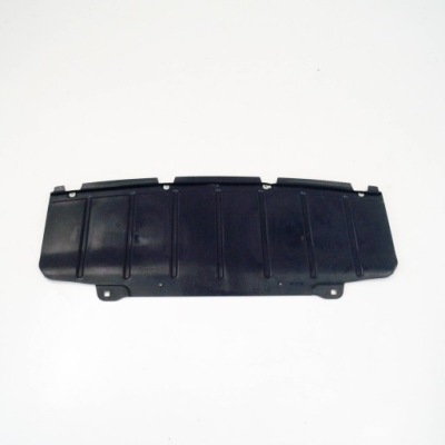 Bmw i3 i01 передний панель защитный 7255131 51757255131 фото №1