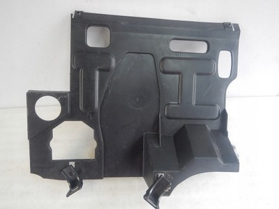 Mercedes vito viano w639 защита корпус фото №1