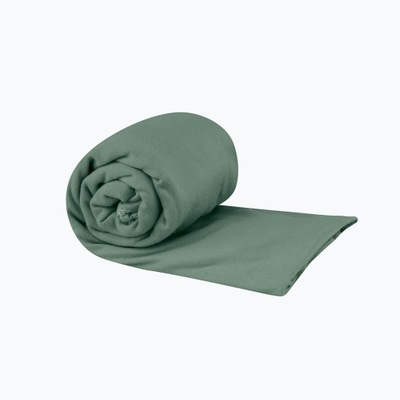 Ręcznik szybkoschnący Sea to Summit Pocket Towel sage M