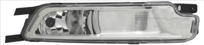 TYC 19-12978-15-9 LAMP FOG LAMP LE  