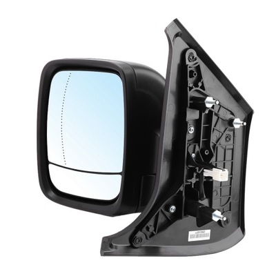 ELECTRICAL BLACK MIRROR INTERIOR MIRROR  