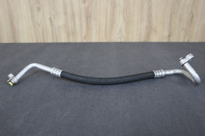 Mercedes slk r172 труба шланг кондиционера a1728303415 фото №1