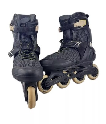 ROLKI OXELO ABEC 5 ROZMIAR 44