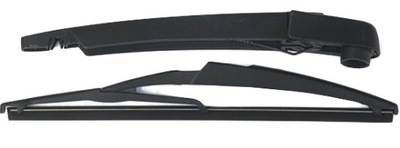 HOLDER WIPER BLADES REAR LANCIA DELTA 08-  