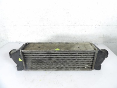Ford transit mk5 2.4tde интеркулер yc15-9l440bf фото №1