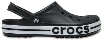 Klapki Crocs Bayaband Clog 205089-066 36-37