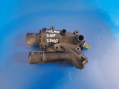 CUERPO TERMOSTATO 9657182080 LAND ROVER FREELANDER 2.2 TD4 224DT  