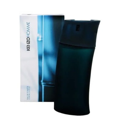 Kenzo POUR HOMME edt 100ml