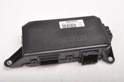 Fiat croma модуль двері 46831445 фото №1