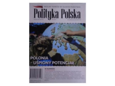 Polityka Polska nr 5 z 2017 roku