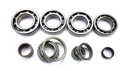 Подшипник редуктор atc300 bmw 3 e92 xdrive фото №1