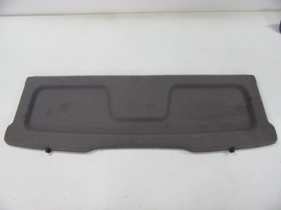 Полиця багажника hyundai matrix 04r фото №1