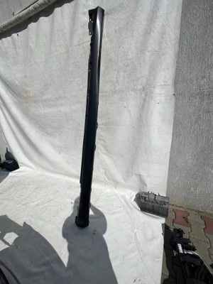 Молдинг поріг mercedes r-klasa w251 ліва поріг фото №1