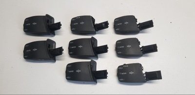 Панель перемикач радіо ford focus mk2 c-max mk1 фото №1