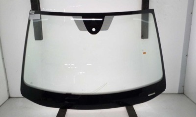 Стекло лобовое передняя vw t-cross 2019- датчик камера оригинальная фото №1