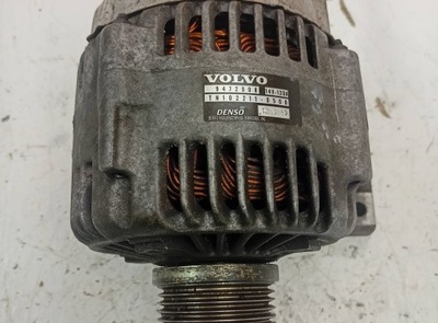 Генератор vovlo s40 фото №1