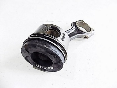 Mercedes vito w639 2.2 cdi поршень шатун фото №1