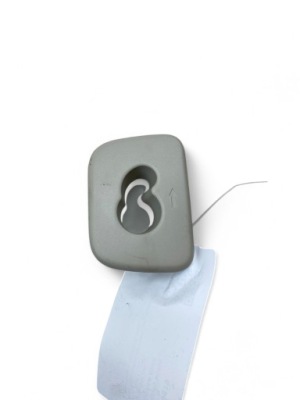 Volvo xc90 пластиковый элементы потолочный фото №1