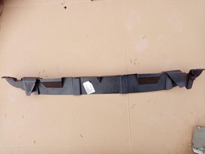 Ford ranger захист вентилятора фото №1