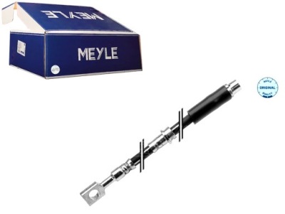 Шланг тормозной гибкий перед l/p opel omega b signum vectra c фото №1