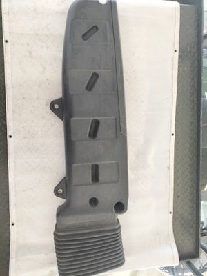 Впуск воздуха man tgl 81082010531 фото №1