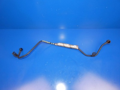 Hyundai tucson 3 kia sportage iv 2.0 crdi трубка шланг масла фото №1