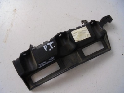 Направляющая бампера правый задняя citroen ds3 crossback e-tense 2020 rok фото №1