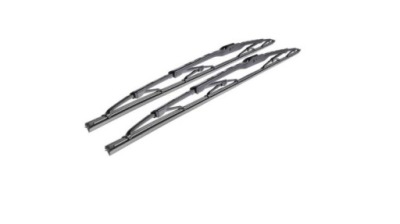 Важіль двірники fiat ducato 02 перед фото №1