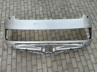 BUMPER FRONT FRONT RANGE ROVER V 2022  