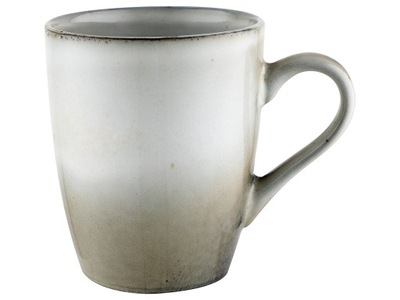 KUBEK CERAMICZNY KAMIONKOWY KENYA 400ML