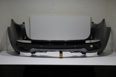 Land rover discovery sport l550 lift dynamic бампер задняя хороший 19+ фото №1