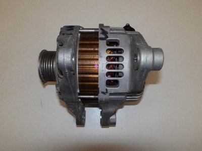 Генератор mazda2 mazda 2 dj a5tj0591ax p53n фото №1