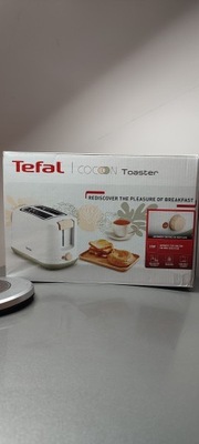 Toster TEFAL SERIE T44-A COCOON