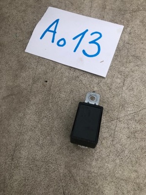 Hyundai i30 iii модуль блок керування 95710-2e000 фото №1