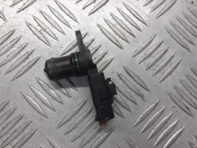 Датчик положение вала распределительного вала renault scenic ii 1.6 8200033686 фото №1