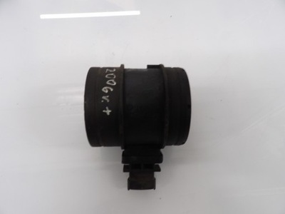 Расходомер воздуха fiat ducato фото №1