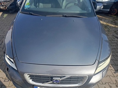 КАПОТ VOLVO V50 РЕСТАЙЛ 07-11R 455-16