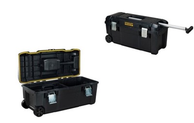 STANLEY CAJA NA KOLACH 28'' FATMAX  