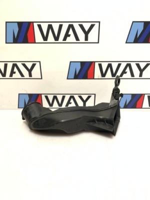 Bmw x1 f48 x2 f39 канал сливной левый 7355437 фото №1