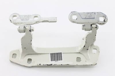 Mini clubman f54 петля дверь kalpy задний левый фото №1