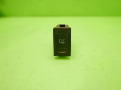 Переключатель подогрев стекло задняя seat alhambra i fl фото №1