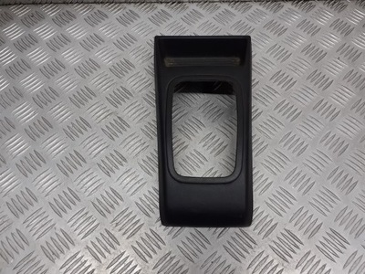 Рамка чохол важеля перемикання передач перемикання передач pajero pinin фото №1