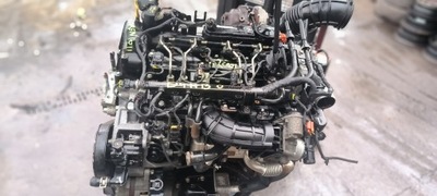 Двигатель kompletny kia sorento ii 2.2 crdi механическая коробка передач d4hb film фото №1